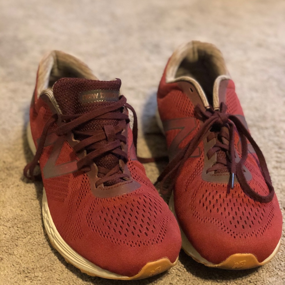 New Balance Fresh Foam Running Shoes